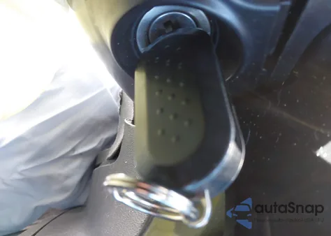 2016 Fiat 500 Pop z USA, uszkodzony, nr VIN 3C3CFFAR5GT174496